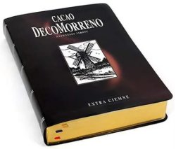 cacao decomorreno deco moreno deko moreno Meme Template