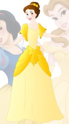 Princess Snowbell (Apple Rose) ? ? Meme Template