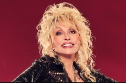 Dolly  Parton Gorgeous Meme Template