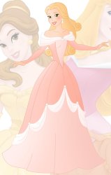 Princess Arabella (Rose Beauty) ? Meme Template