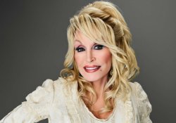 Dolly Parton Breathtakingly Beautiful Meme Template