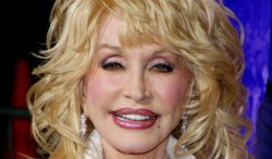Dolly  Parton Breathtakingly Gorgeous I'm in. Love Meme Template