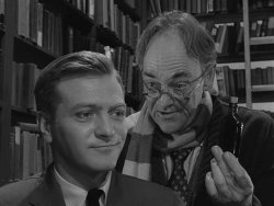 The Chaser Meme Template