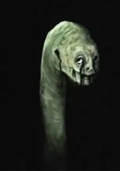 SCP-3000-IK Meme Template