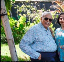 Fat Indian Guy Ghanshyam Patel Meme Template