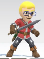 Zachary/Zach Becker (Me) Meme Template