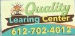 Quality Learing Center Meme Template