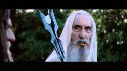 Your love of the halfling's leaf Meme Template