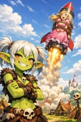 Video game villain victory Meme Template