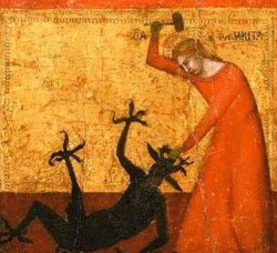 Monster cull Meme Template