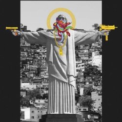 Brazil Meme Template