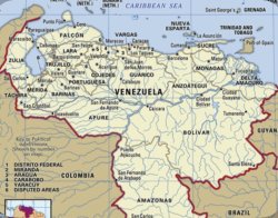 Venezuela Meme Template