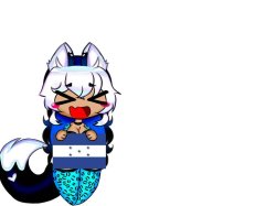 Fake Collab Meme Template