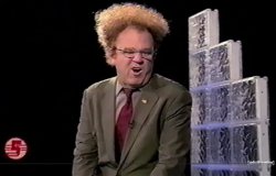 Silly Doctor Guy Meme Template