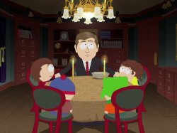 You can't sue me Meme Template