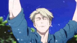 Nanami on the beach Meme Template