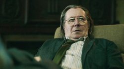 Slow Horses Meme Template