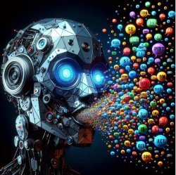 AI Slop Meme Template