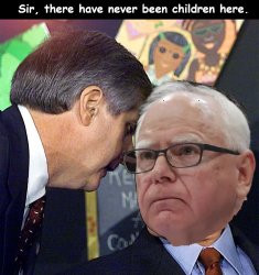 Story Time with the Governor Meme Template