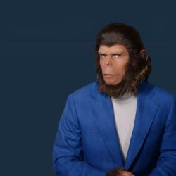 Planet of Cornelius Meme Template