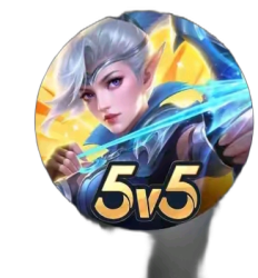 Mobile Legend Señal Meme Template