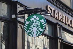 Starbucks Meme Template