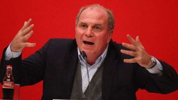 Hoeneß Meme Template