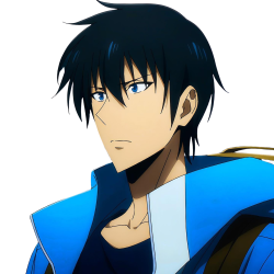 Jin-Woo Meme Template