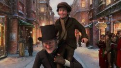 Ebeneezer Scrooge Meme Template