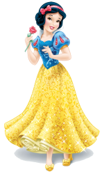 PNG Blancanieves Meme Template
