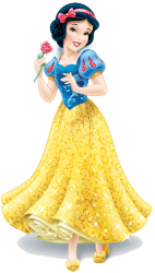 Snow White (Disney Princess) Meme Template