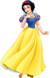 Snow White Meme Template