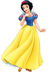 Snow White (Snow White and the Seven Dwarfs) Meme Template