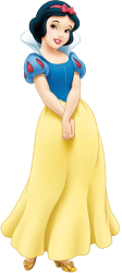 Snow White (From Snow White and the Seven Dwarfs) Meme Template