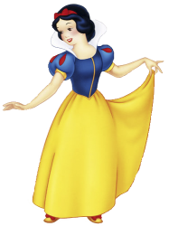 PNG Blancanieves Meme Template