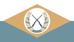 delaware flag redesign Meme Template