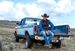 costner Meme Template