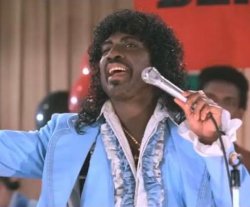 Sexy Chocolate Meme Template