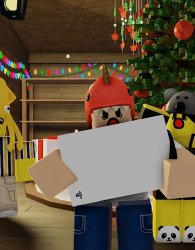 SCP-080-ID-J Meme Template