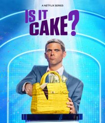 is it cake Meme Template