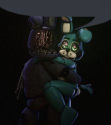 robot twinks speech bubble Meme Template