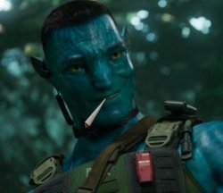 Good Guy Quaritch Meme Template