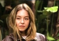 She's got the look Meme Template