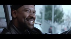 Denzel Training Day Meme Template