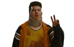 Iwbiyh Meme Template