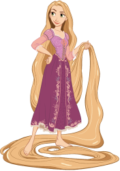 Rapunzel From Tangled Meme Template