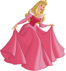 Princess Aurora ?Known as Briar Rose Meme Template