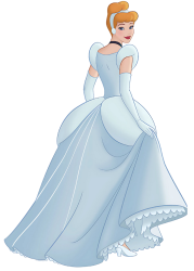 Cinderella (Same Name Title Character) Meme Template