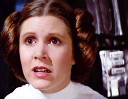 Star Wars Meme Template