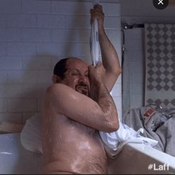 Truman Show Bathtub guy Meme Template